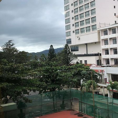 Khach San Khanh Nhung Nha Trang Bagian luar foto